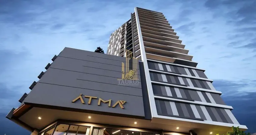 Apartamento com 1 quarto à venda em Morretes, Itapema 
