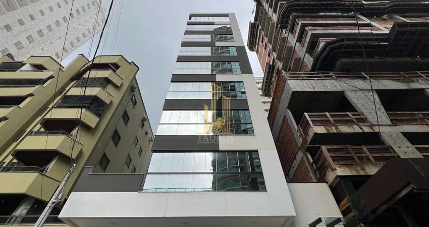 Apartamento com 3 quartos à venda em Morretes, Itapema 