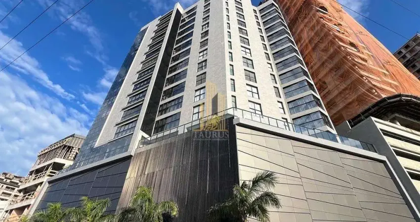 Apartamento 3 Quartos com Área de Lazer Porto Belo