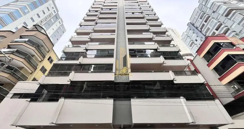 Apartamento com 4 quartos à venda em Meia Praia, Itapema