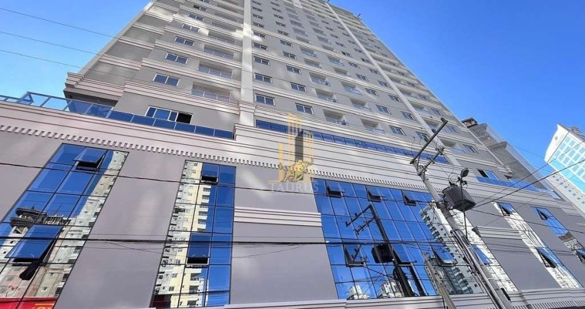 Apartamento 2 Quartos com Área de Lazer Itapema