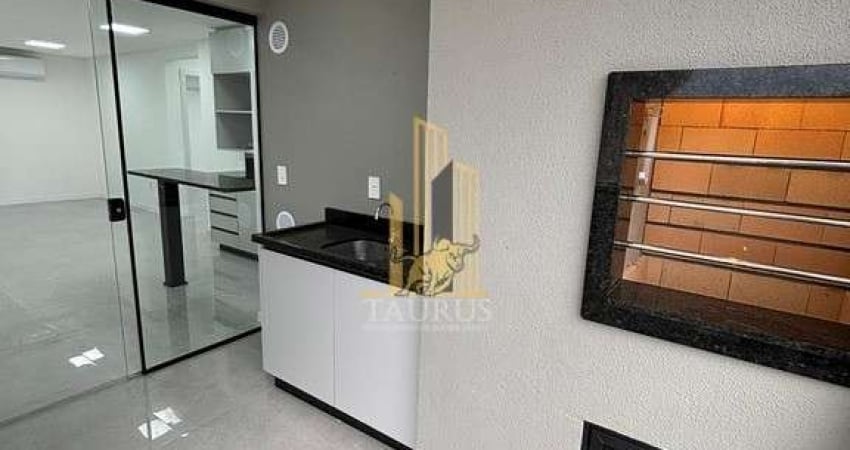 Locação anual 2 Suítes com Área de Lazer Itapema