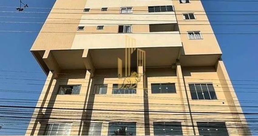 Apartamento com 2 quartos à venda no Tabuleiro dos Oliveiras, Itapema 