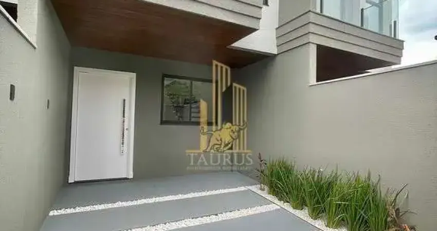 Casa com 2 quartos à venda no Varzea, Itapema 