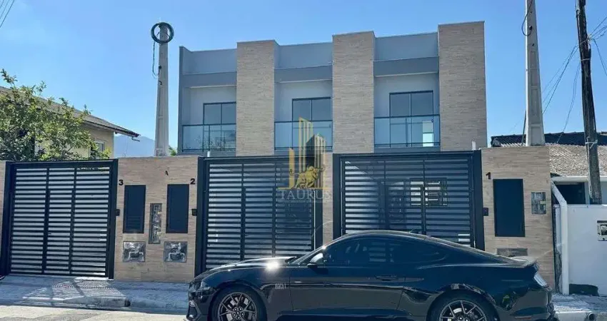 Casa com 2 quartos à venda em Morretes, Itapema 