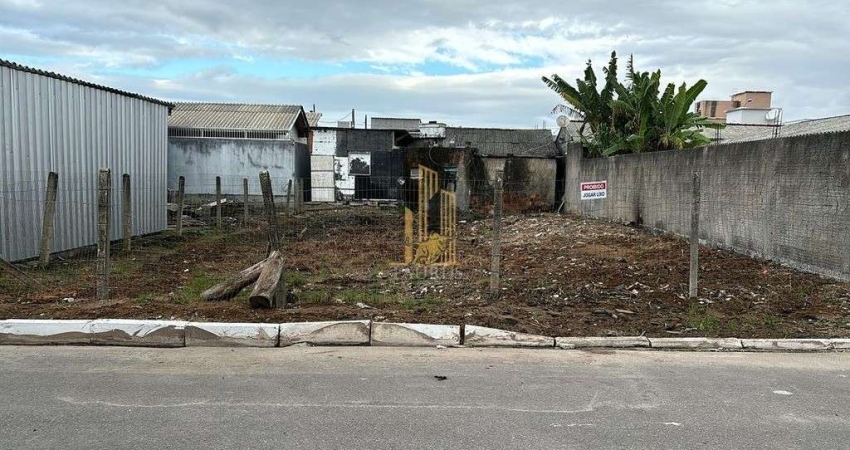 Terreno à venda em Morretes, Itapema 