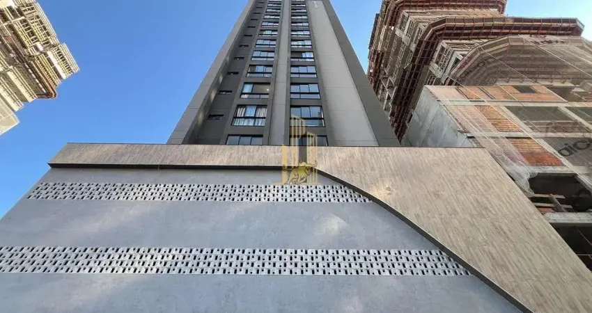 Apartamento com 2 quartos à venda em Morretes, Itapema 