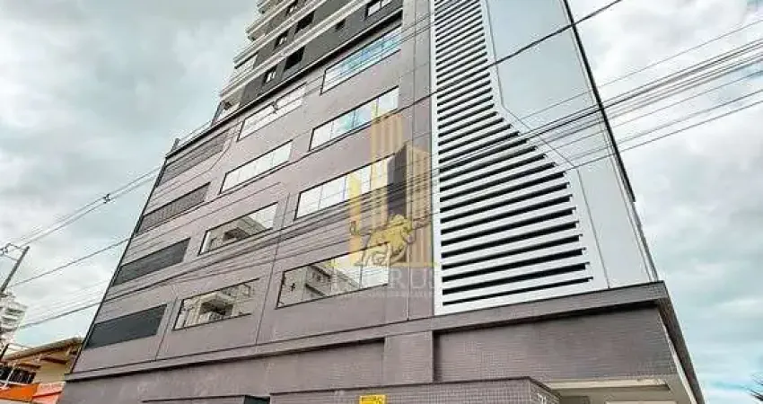 Apartamento com 2 quartos à venda no Balneário Perequê, Porto Belo 