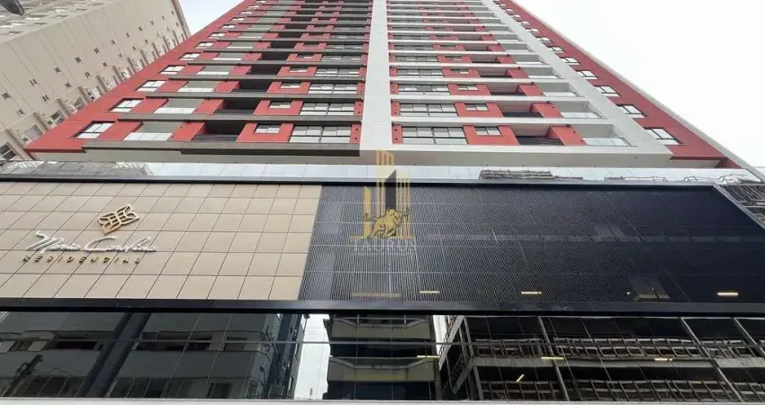 Apartamento com 2 quartos à venda em Morretes, Itapema 