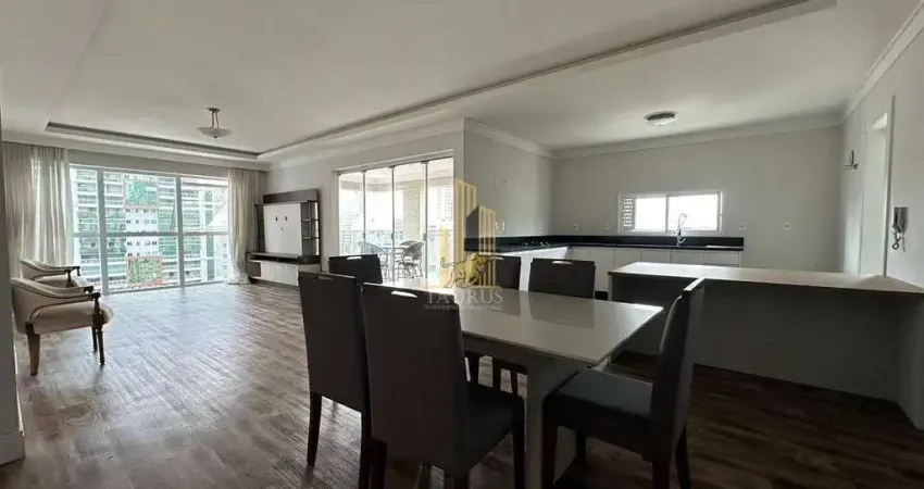 Apartamento com 3 quartos à venda em Meia Praia, Itapema 