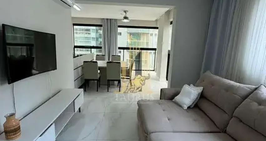 Apartamento com 3 quartos para alugar em Meia Praia, Itapema 