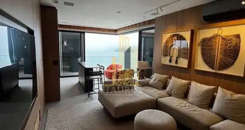 Apartamento com 4 quartos para alugar no Balneário Perequê, Porto Belo