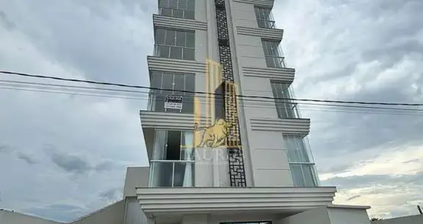 Apartamento com 2 quartos para alugar no Balneário Perequê, Porto Belo 