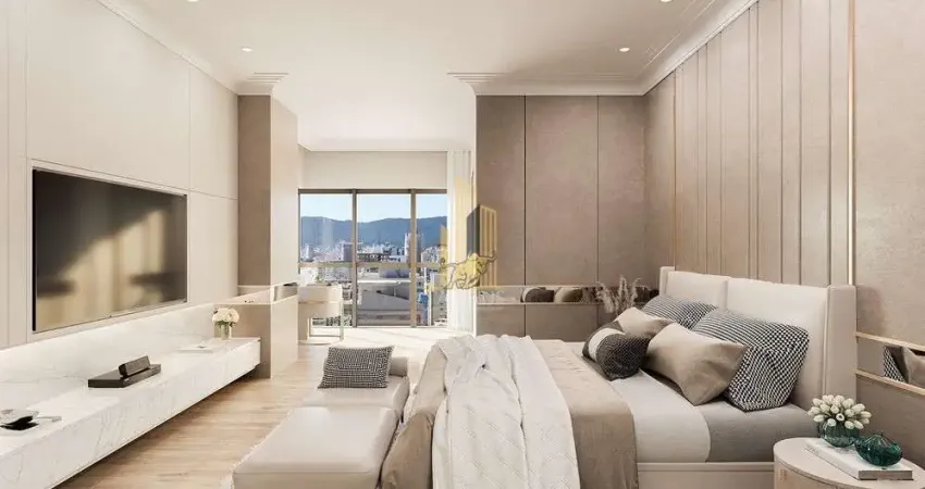 Apartamento com 4 quartos à venda em Meia Praia, Itapema