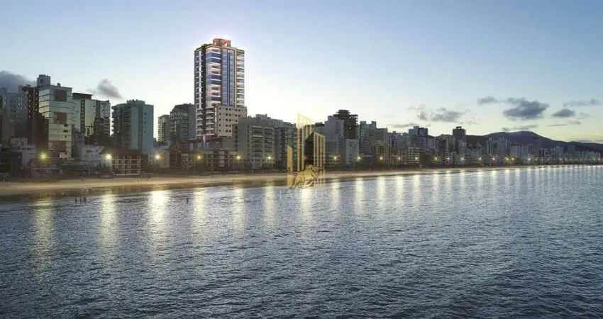 Apartamento com 4 quartos à venda em Meia Praia, Itapema