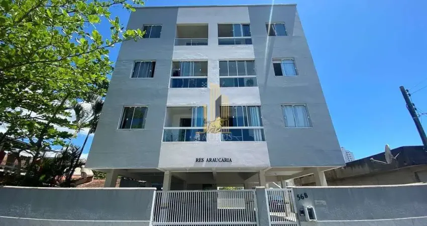 Apartamento com 2 quartos à venda em Morretes, Itapema