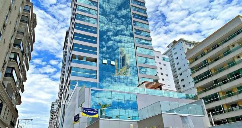 Apartamento com 4 quartos à venda em Meia Praia, Itapema