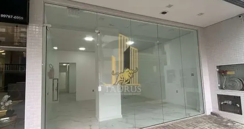 Sala comercial para alugar em Meia Praia, Itapema