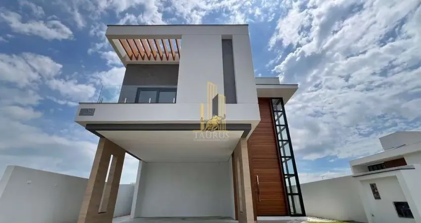 Casa com 3 quartos à venda no Balneário Perequê, Porto Belo