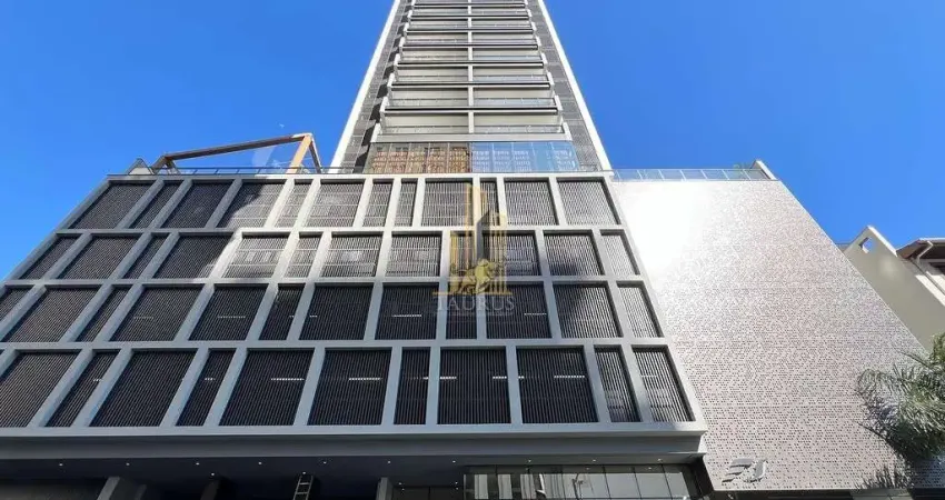 Apartamento com 3 quartos à venda em Meia Praia, Itapema