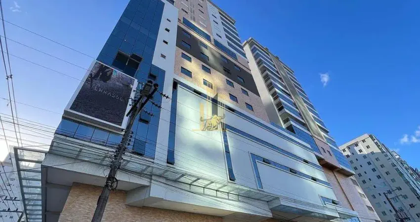 Apartamento com 3 quartos à venda em Meia Praia, Itapema