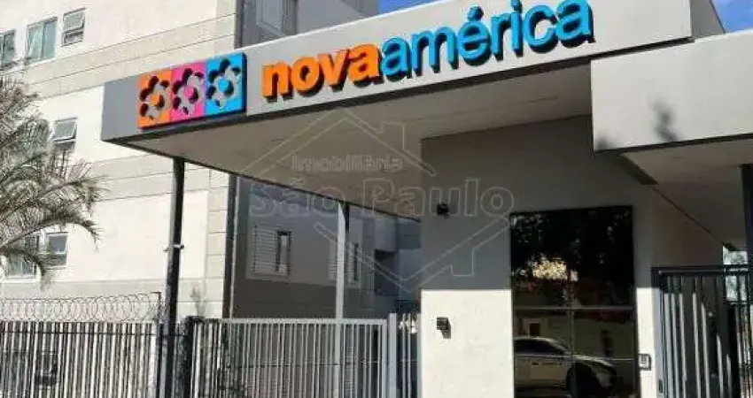 Apartamento com 2 quartos à venda no Jardim América (Vila Xavier), Araraquara 