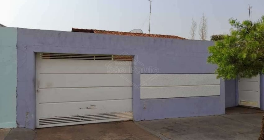 Casa com 2 quartos à venda no Cohab, Américo Brasiliense 
