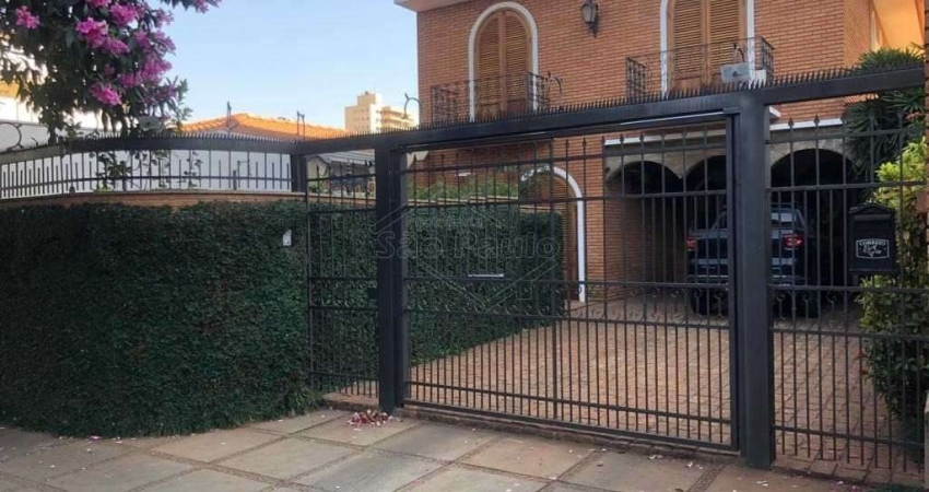 Casa com 3 quartos à venda no Centro, Araraquara 