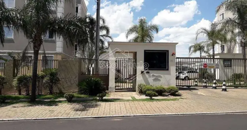 Apartamento com 2 quartos à venda no Jardim Adalgisa, Araraquara 