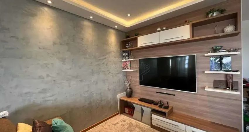 Apartamento com 3 quartos à venda no Centro, Araraquara 