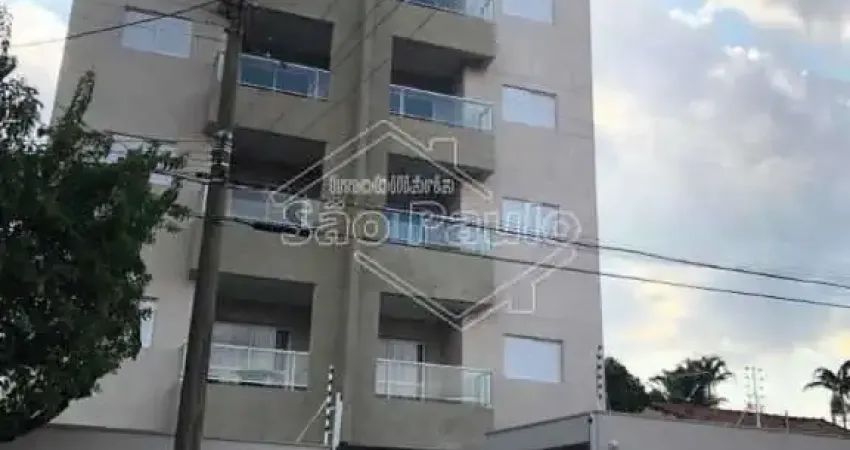 Apartamento com 2 quartos à venda no Centro, Araraquara 