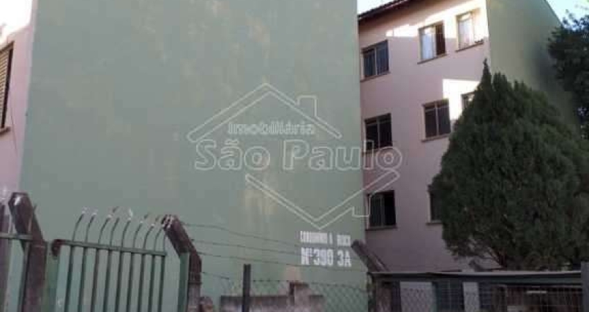 Apartamento com 2 quartos à venda no Jardim Residencial Paraíso, Araraquara 
