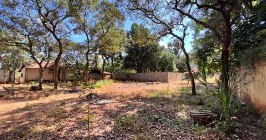 Chácara / sítio com 3 quartos à venda no Recreio Campestre Idanorma, Araraquara 
