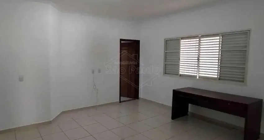 Casa com 3 quartos à venda na Vila Harmonia, Araraquara 