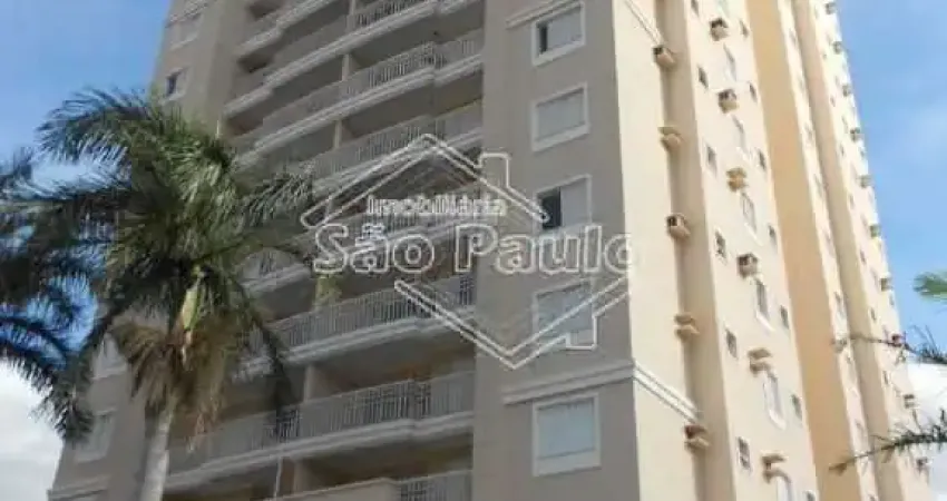 Apartamento com 4 quartos à venda no Centro, Araraquara 