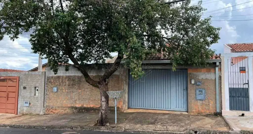 Casa com 2 quartos à venda no Jardim Roberto Selmi Dei, Araraquara 