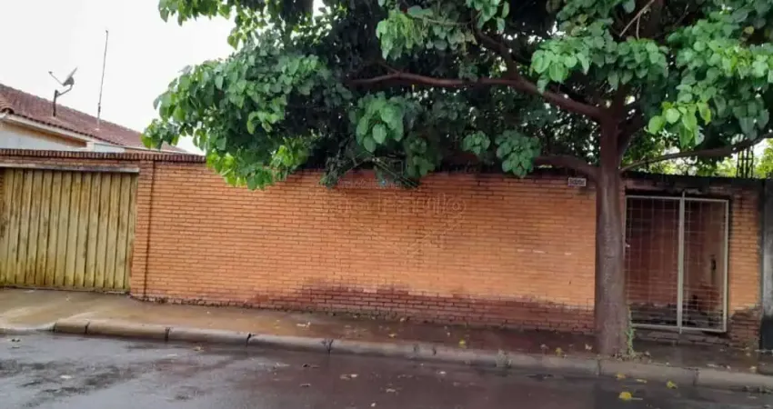 Casa com 3 quartos à venda no Jardim Bela Vista, Américo Brasiliense 