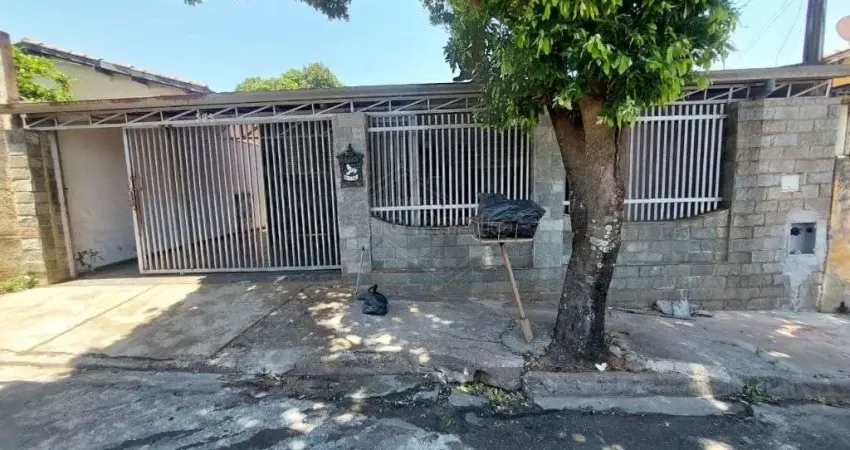 Casa com 3 quartos à venda na Rua José Pierobon, 239, Yolanda Opice, Araraquara