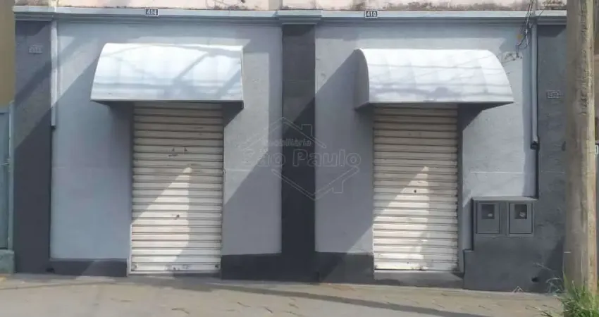 Sala comercial para alugar na Vila Xavier (Vila Xavier), Araraquara 