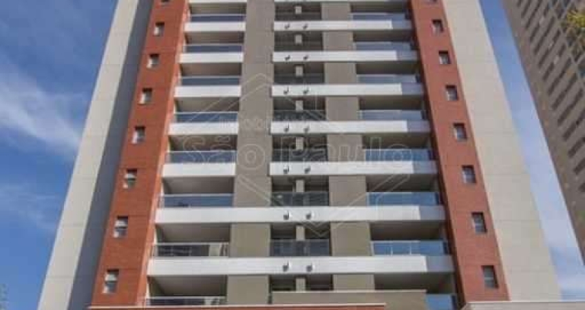 Apartamento com 3 quartos à venda no Jardim Botânico, Ribeirão Preto 