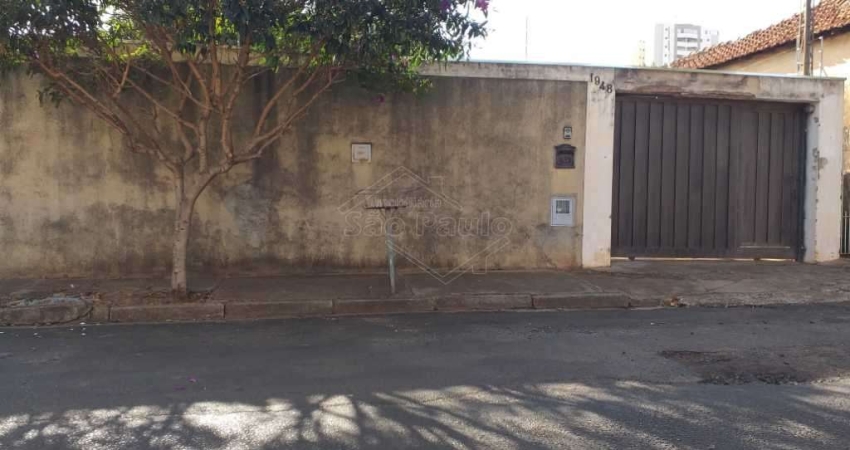 Casa com 3 quartos à venda na Vila Nossa Senhora do Carmo, Araraquara 