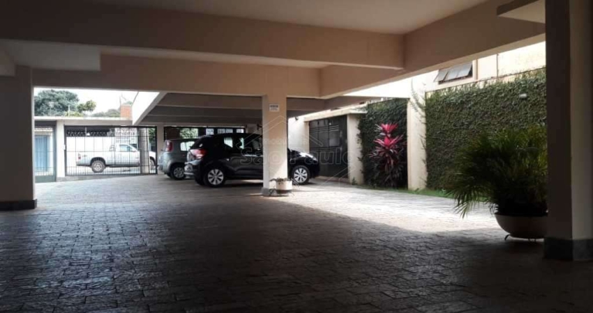 Apartamento com 2 quartos à venda no Centro, Araraquara 