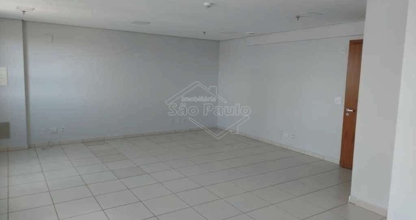 Sala comercial com 1 sala à venda no Nova Ribeirânia, Ribeirão Preto 