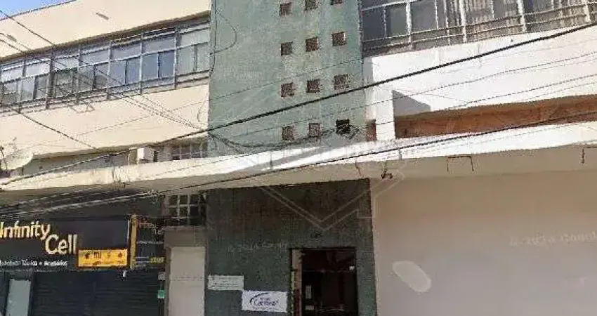 Sala comercial com 3 salas para alugar na Avenida São Paulo, 295, Centro, Araraquara