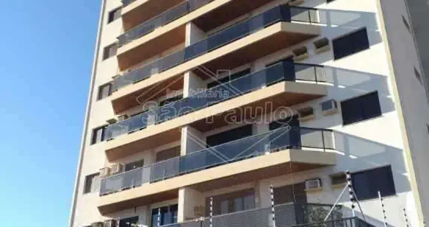 Apartamento com 2 quartos à venda na Vila Xavier (Vila Xavier), Araraquara 