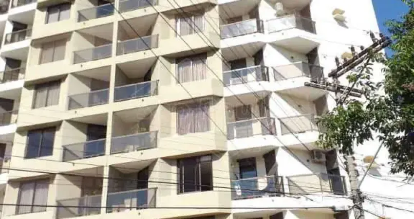 Apartamento com 3 quartos para alugar na Avenida Monteiro Lobato, 1043, São Geraldo, Araraquara