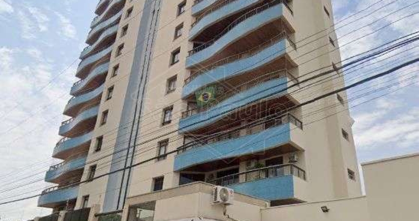 Apartamento com 3 quartos à venda no Centro, Araraquara 