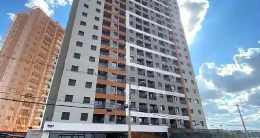 Apartamento com 2 quartos à venda na Vila Santana, Araraquara 
