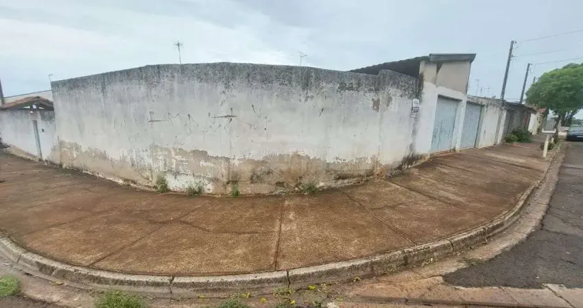 Casa com 3 quartos à venda no Jardim Nova Araraquara, Araraquara 