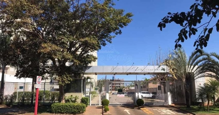 Apartamento com 2 quartos à venda no Jardim Magnólias, Araraquara 